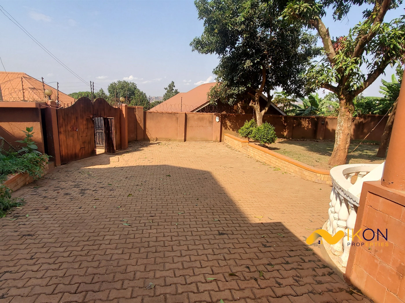 Bungalow for sale in Bunamwaaya Wakiso