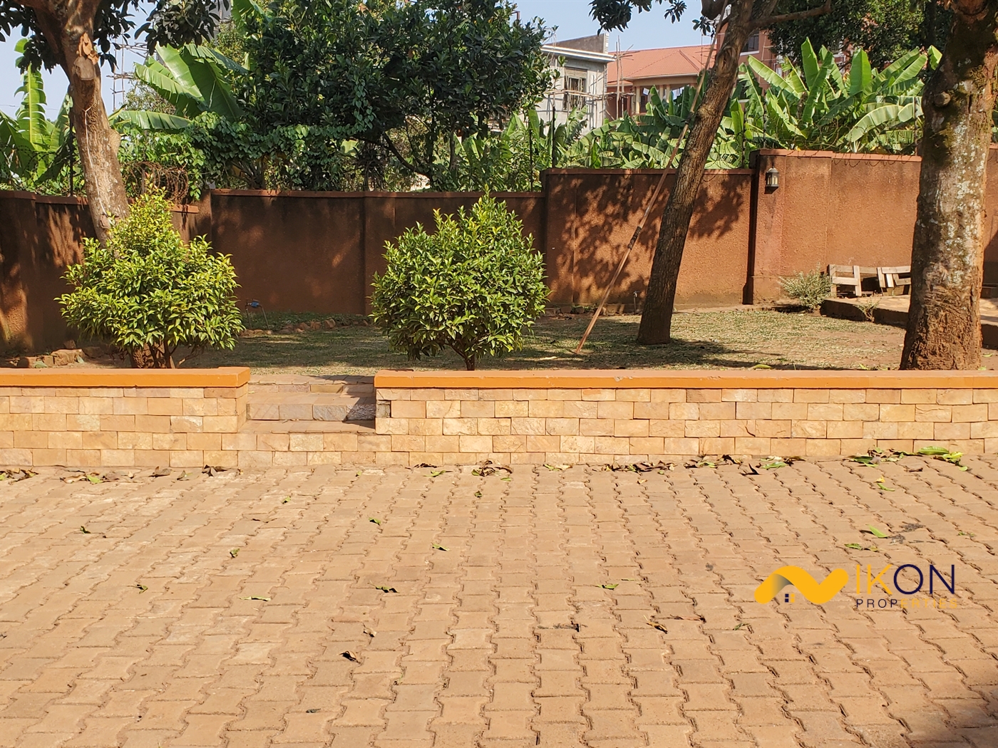 Bungalow for sale in Bunamwaaya Wakiso