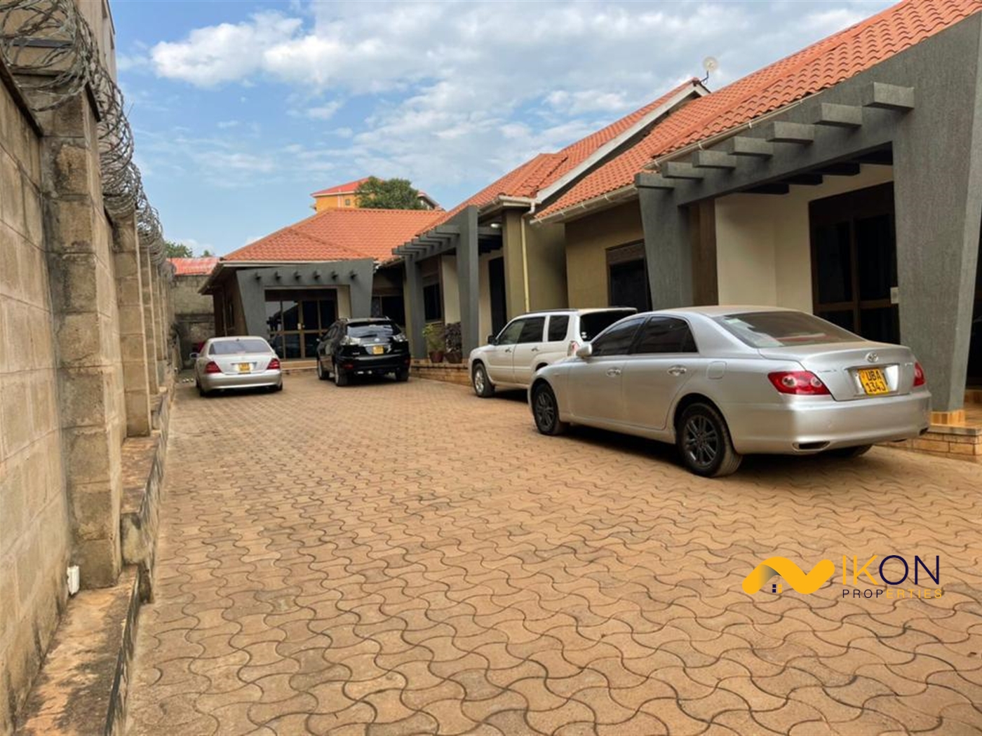 Rental units for sale in Namugongo Wakiso