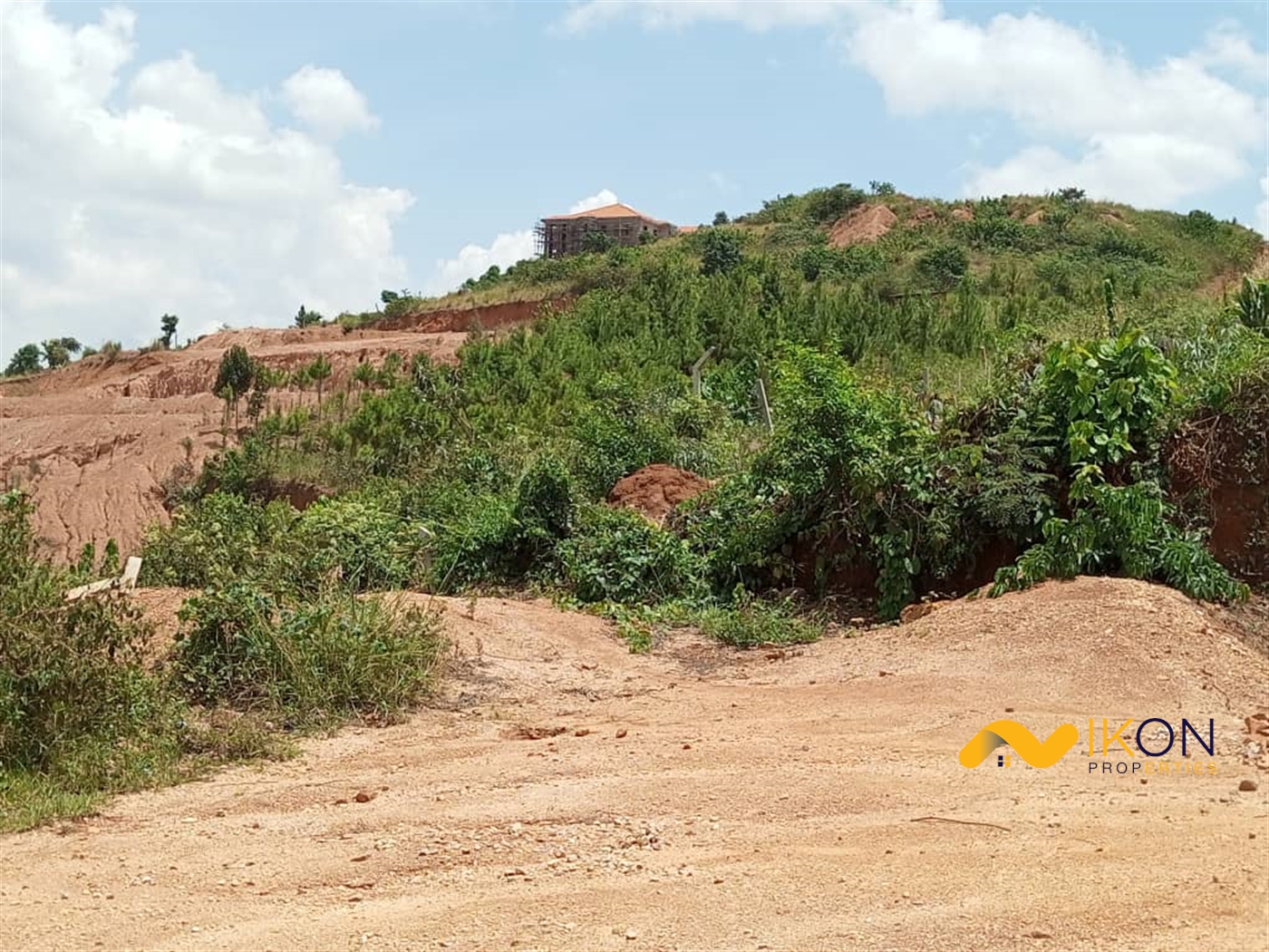 Residential Land for sale in Kitende Wakiso