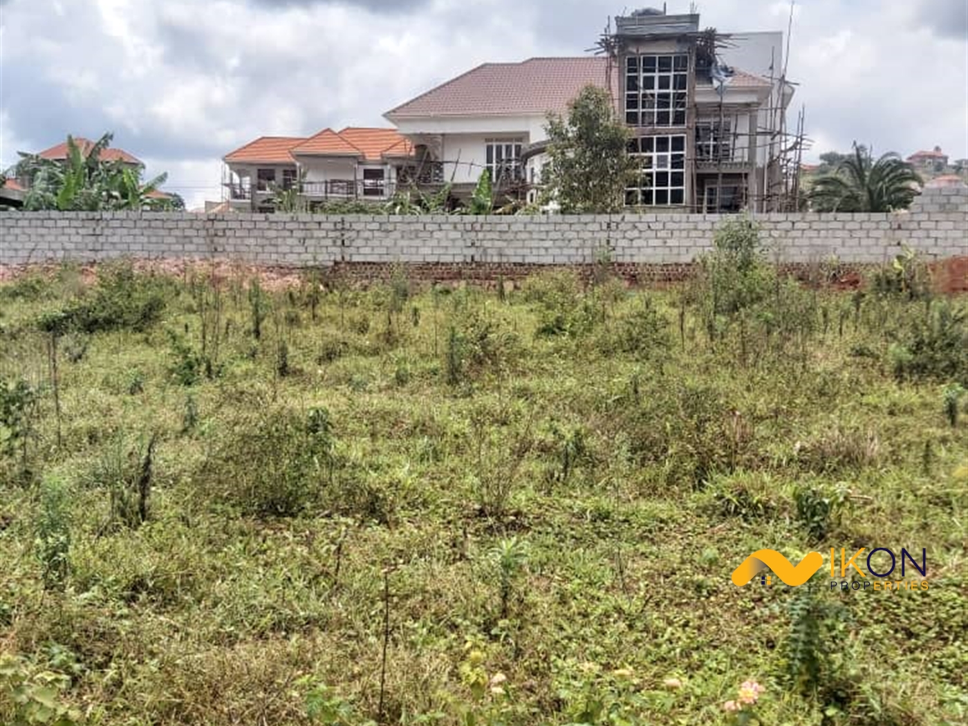 Residential Land for sale in Kitende Wakiso