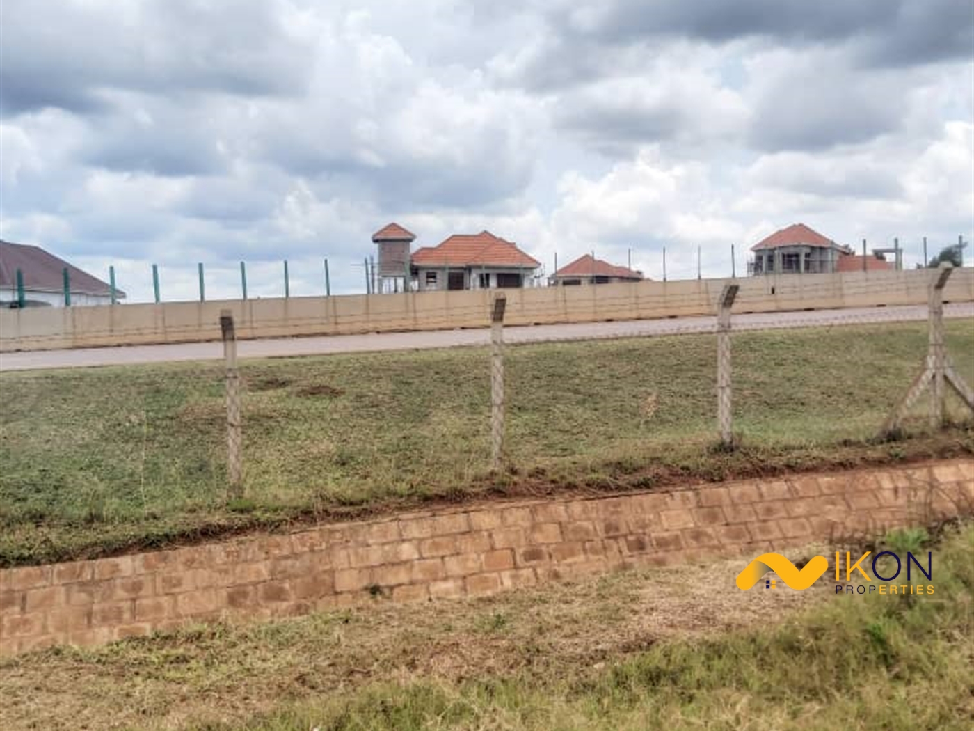 Residential Land for sale in Kitende Wakiso