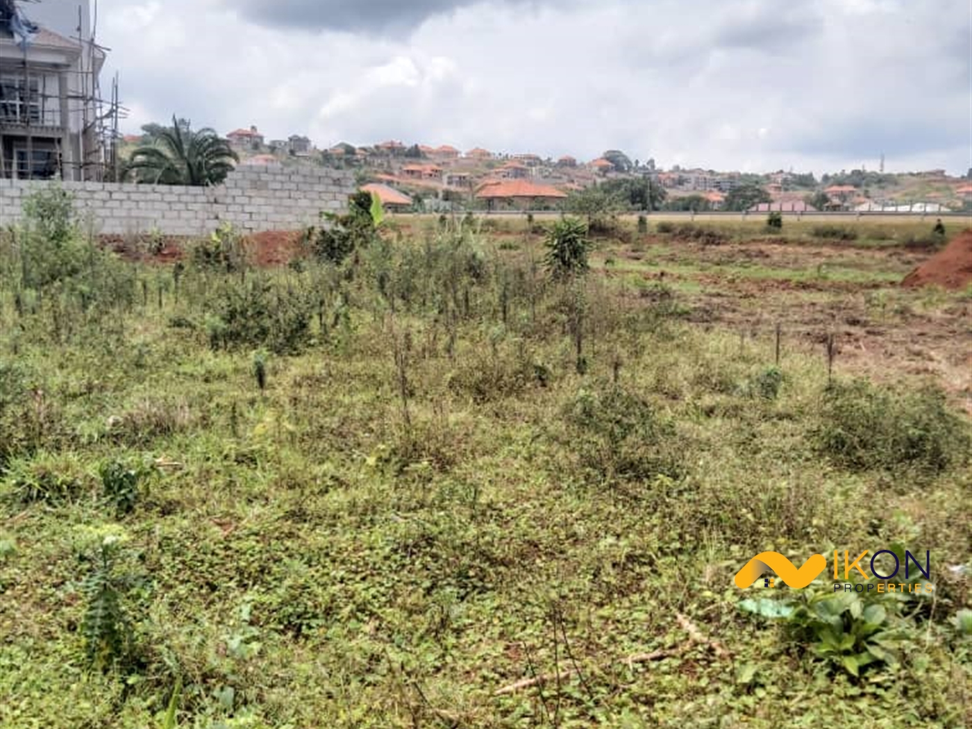 Residential Land for sale in Kitende Wakiso