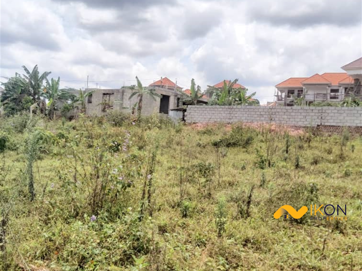 Residential Land for sale in Kitende Wakiso