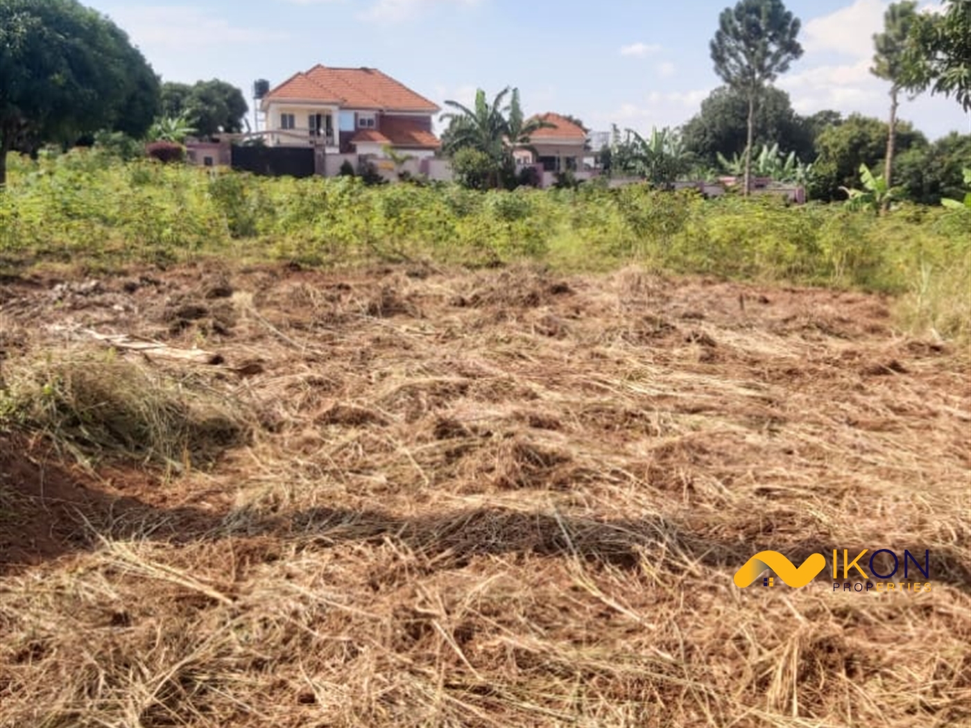 Residential Land for sale in Bweya Wakiso