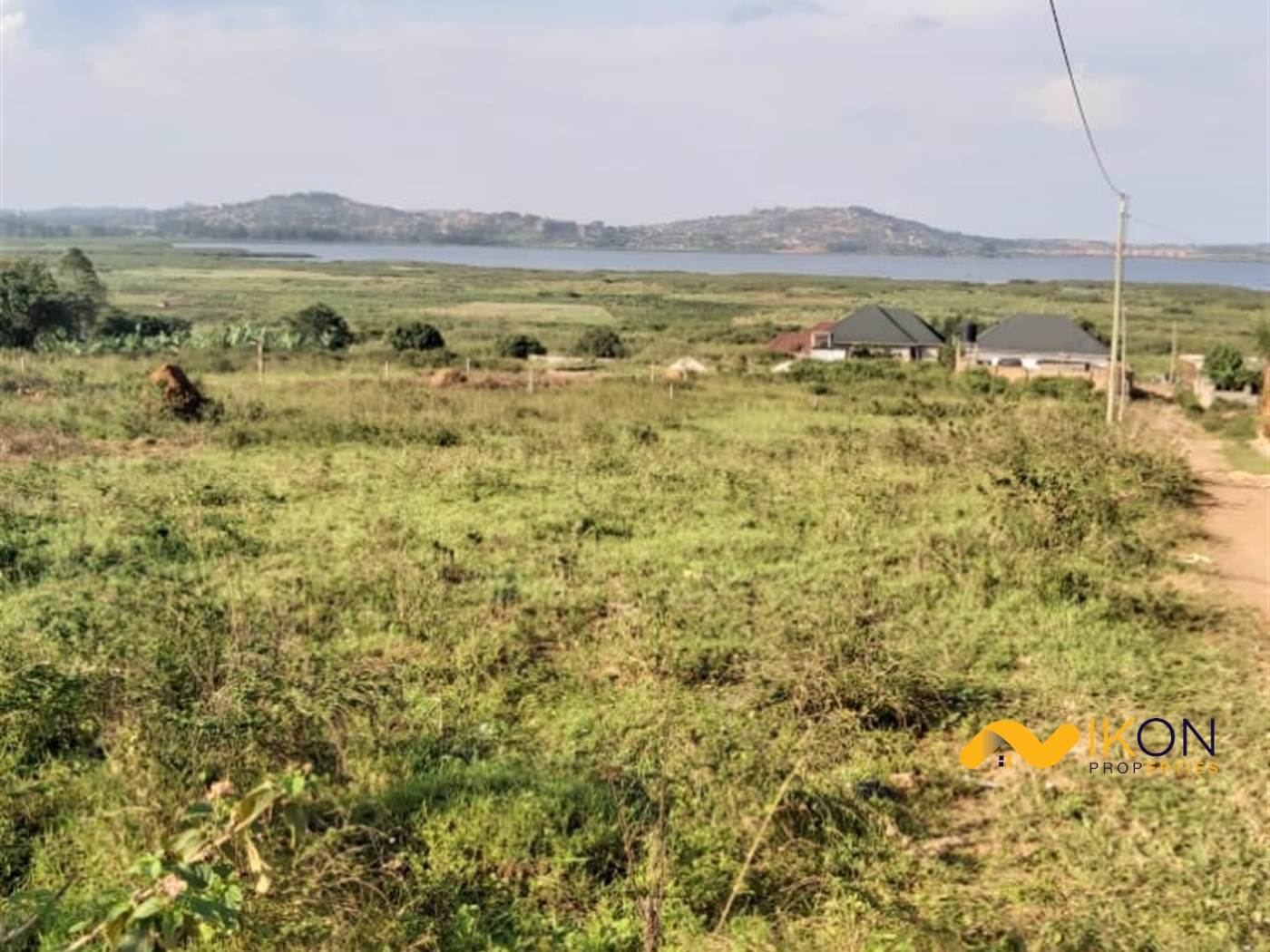 Residential Land for sale in Bweya Wakiso