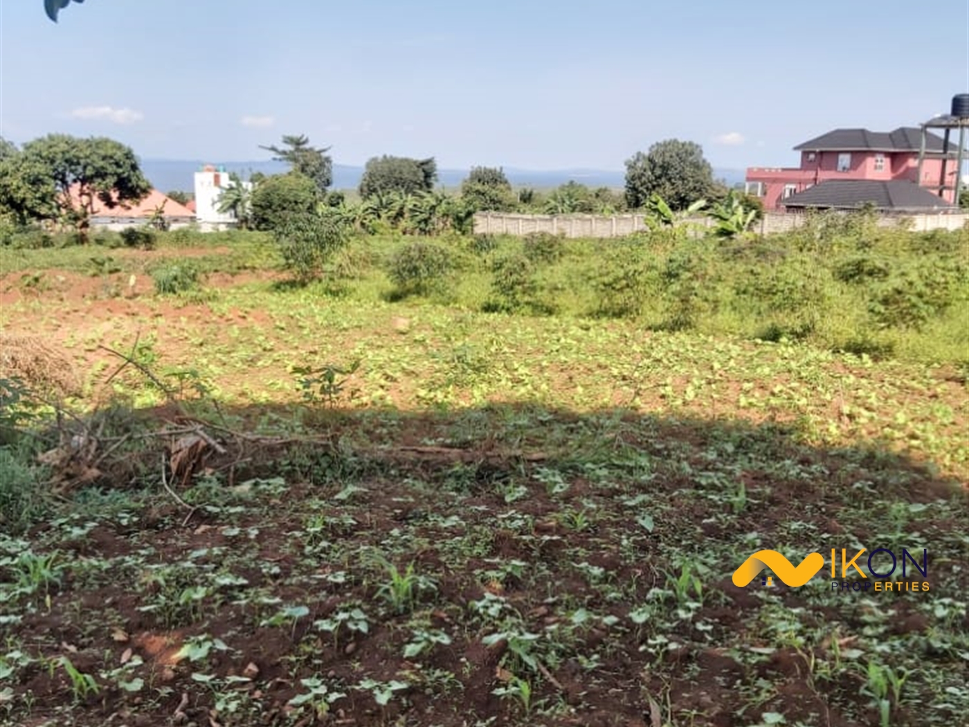 Residential Land for sale in Bweya Wakiso