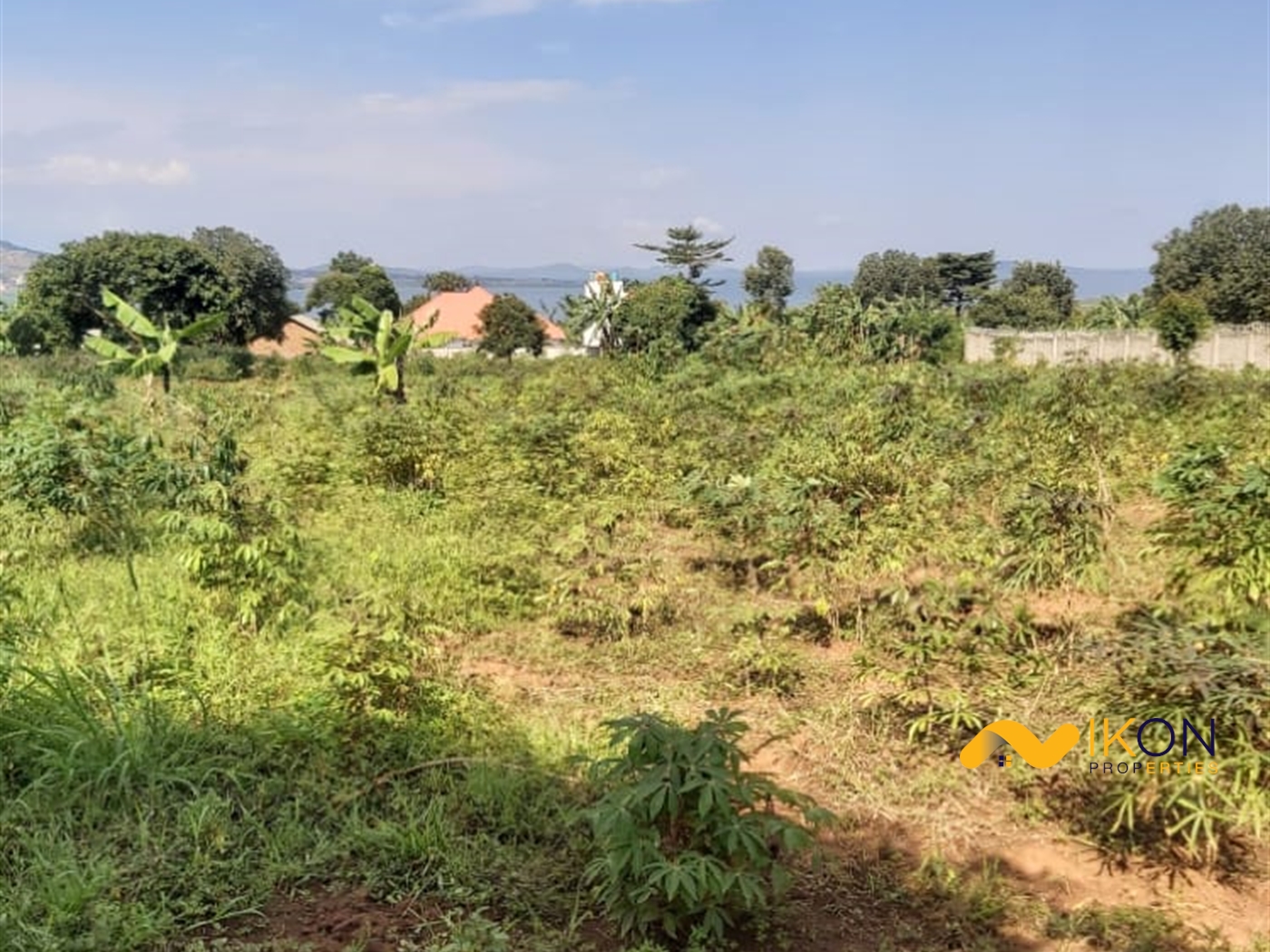 Residential Land for sale in Bweya Wakiso