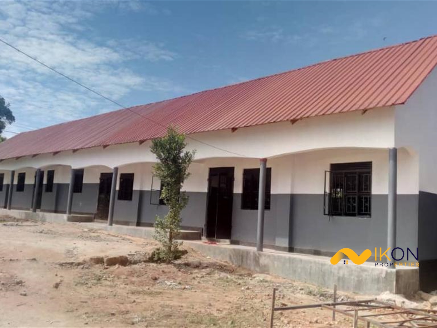 School for sale in Kiwoko Nakaseke