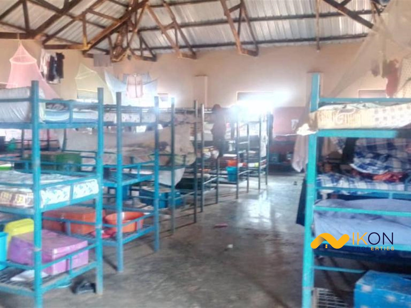 School for sale in Kiwoko Nakaseke