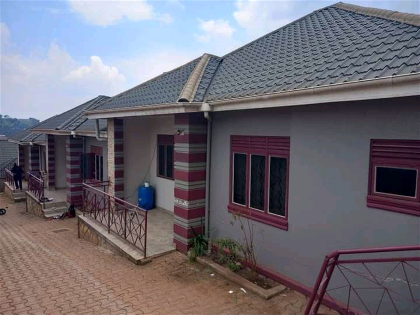 Rental units for sale in Buloba Wakiso