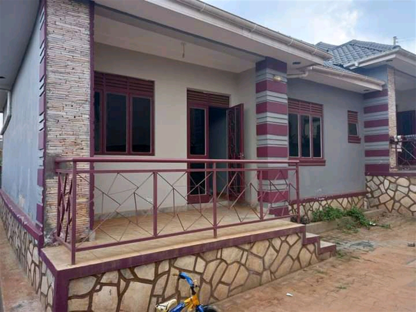 Rental units for sale in Buloba Wakiso