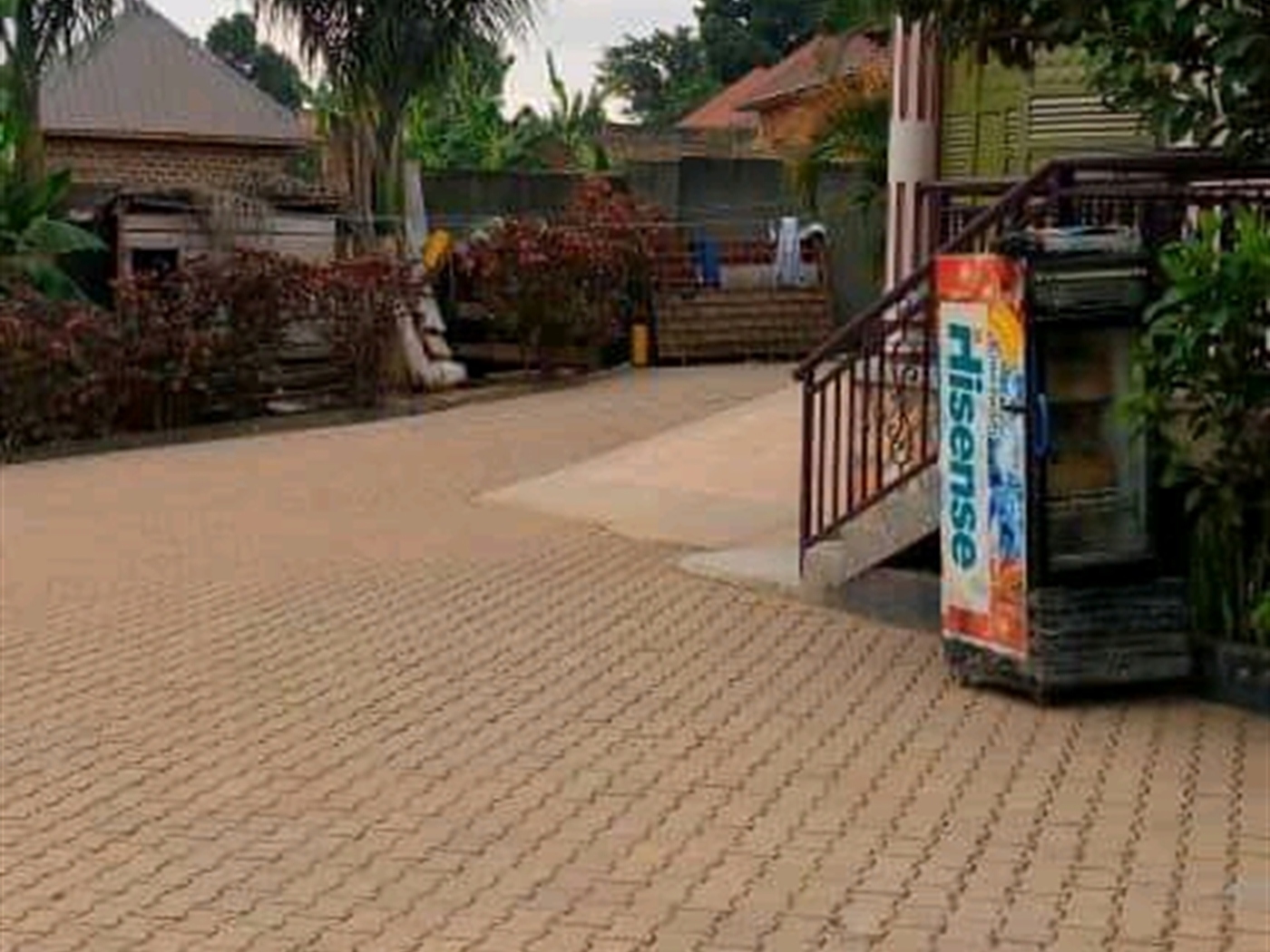 Bungalow for sale in Buloba Wakiso