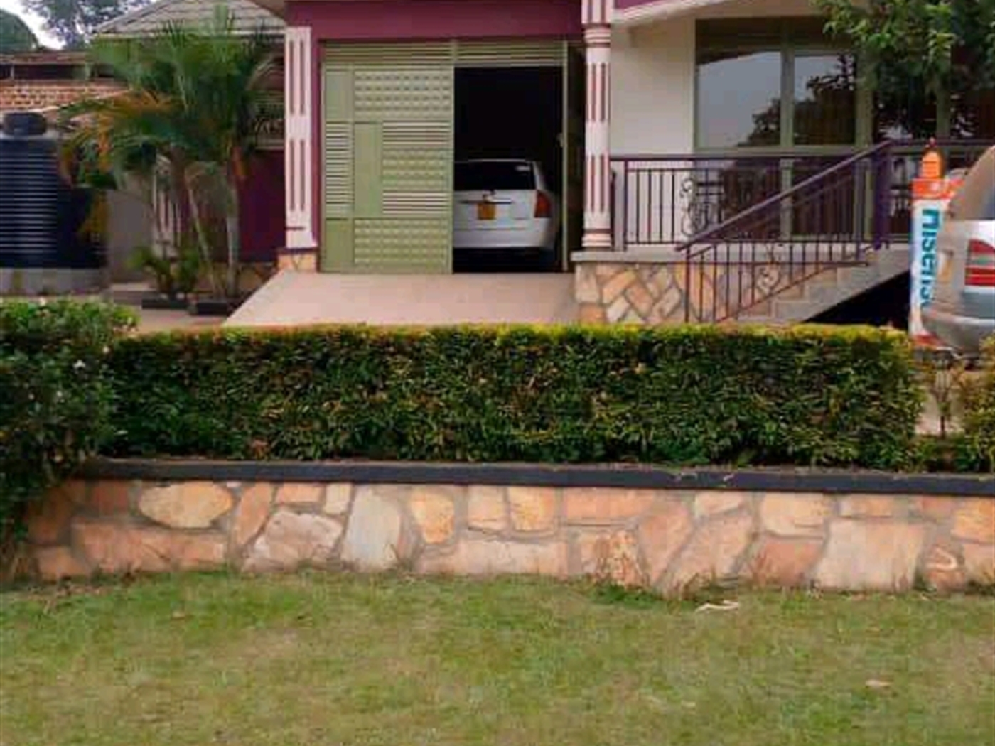 Bungalow for sale in Buloba Wakiso