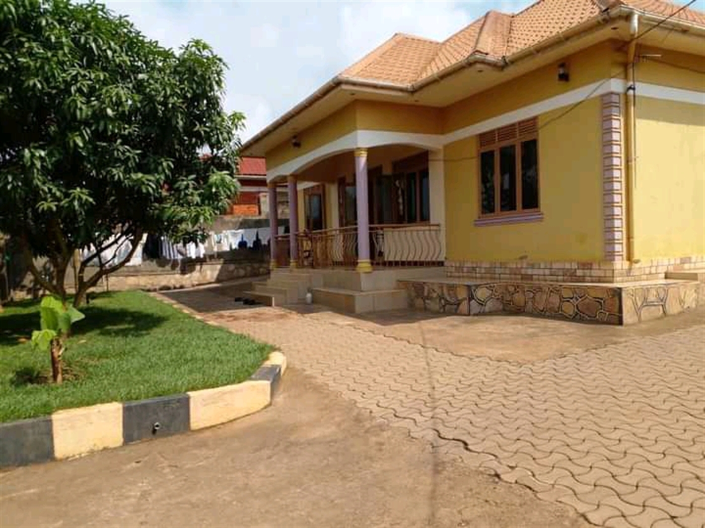 Bungalow for sale in Bulaga Wakiso