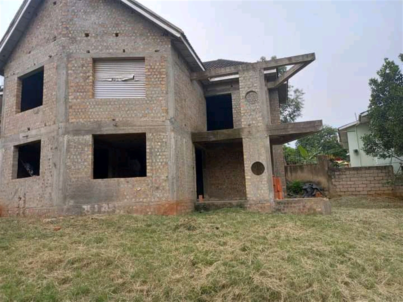 Shell House for sale in Ntinda Wakiso