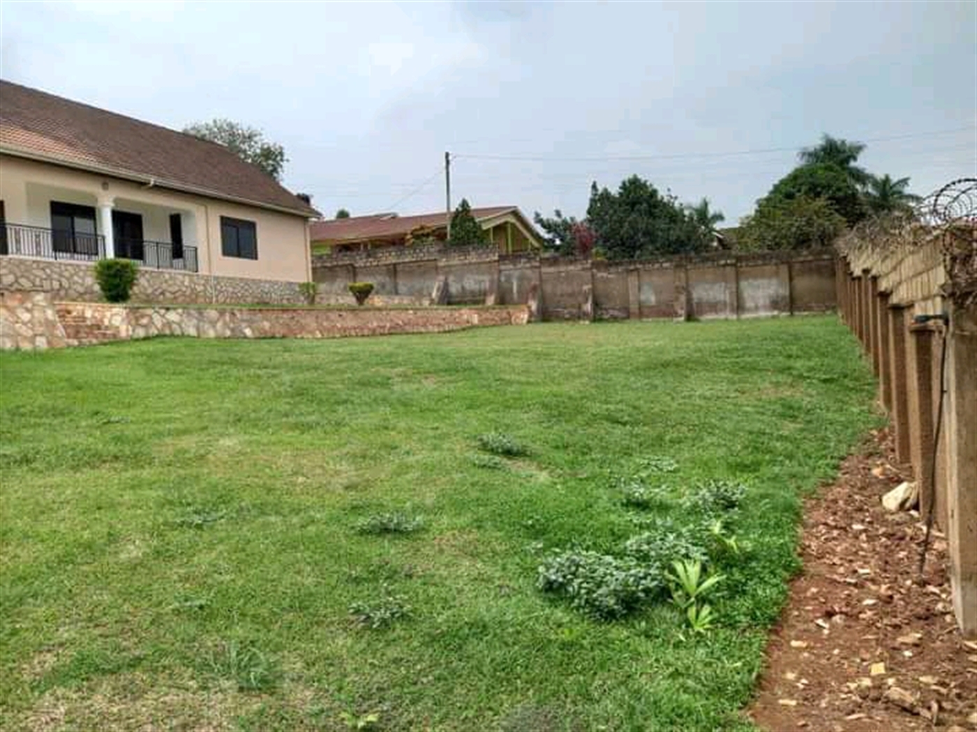 Bungalow for rent in Ntinda Wakiso