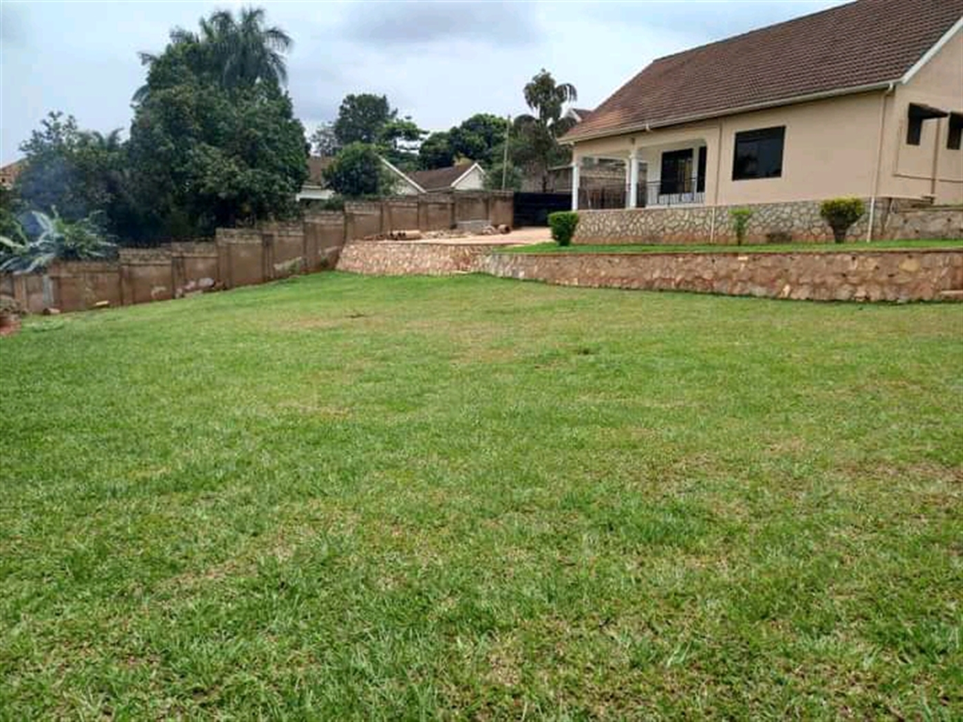 Bungalow for rent in Ntinda Wakiso