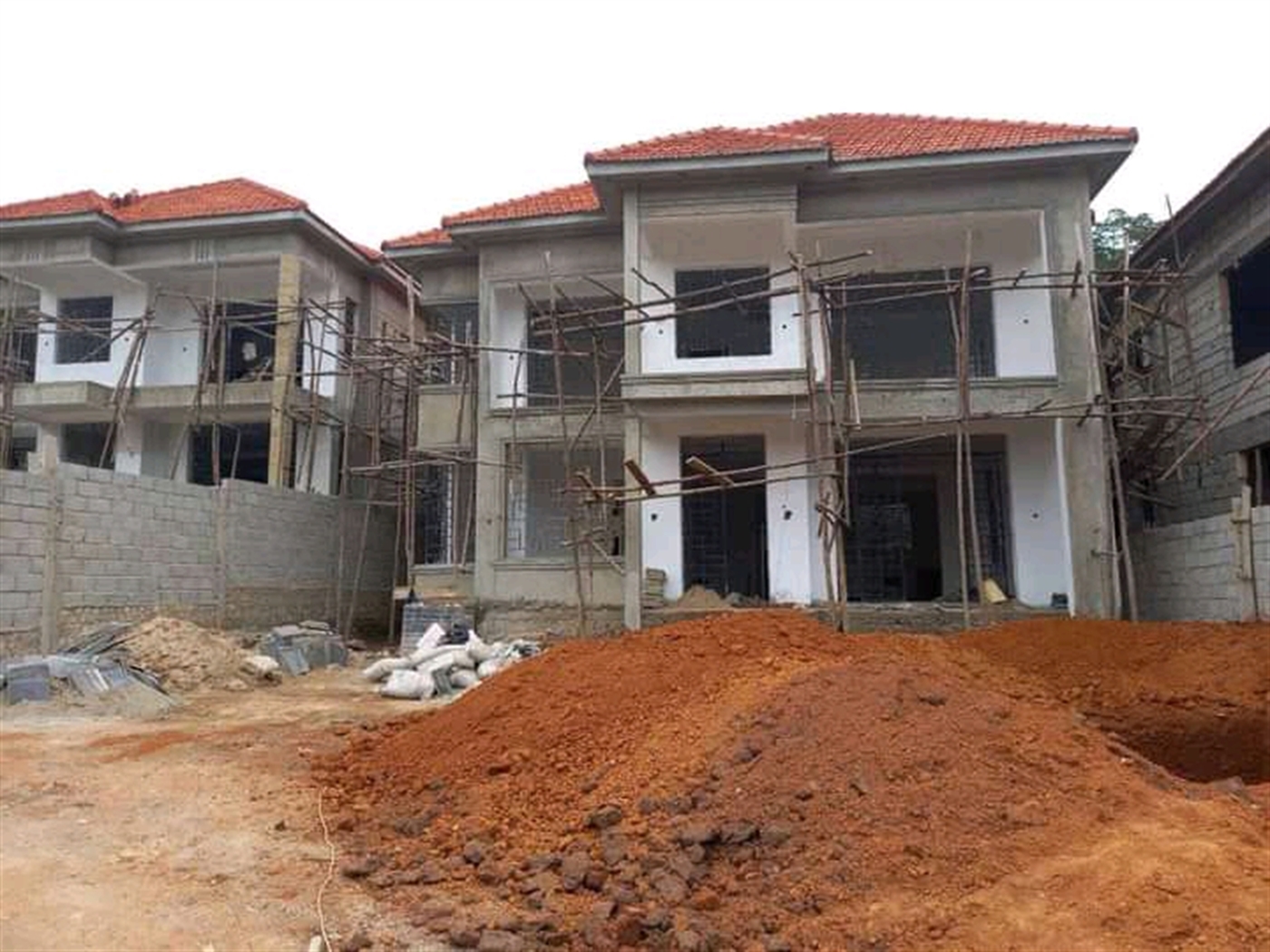 Shell House for sale in Kiwaatule Wakiso