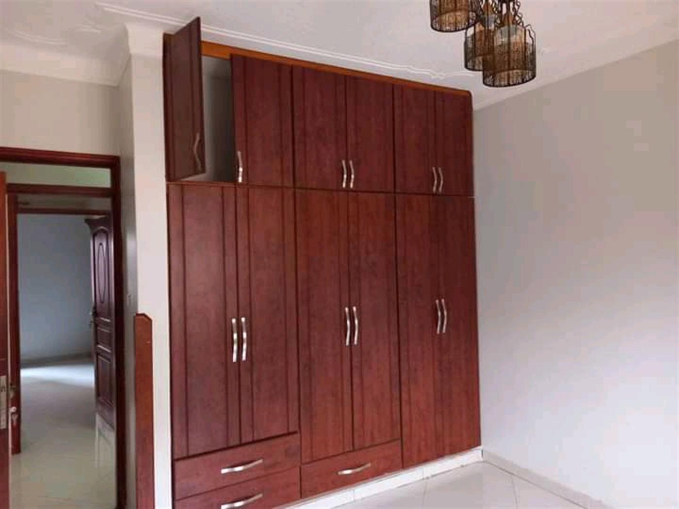 Apartment for rent in Naalya Wakiso