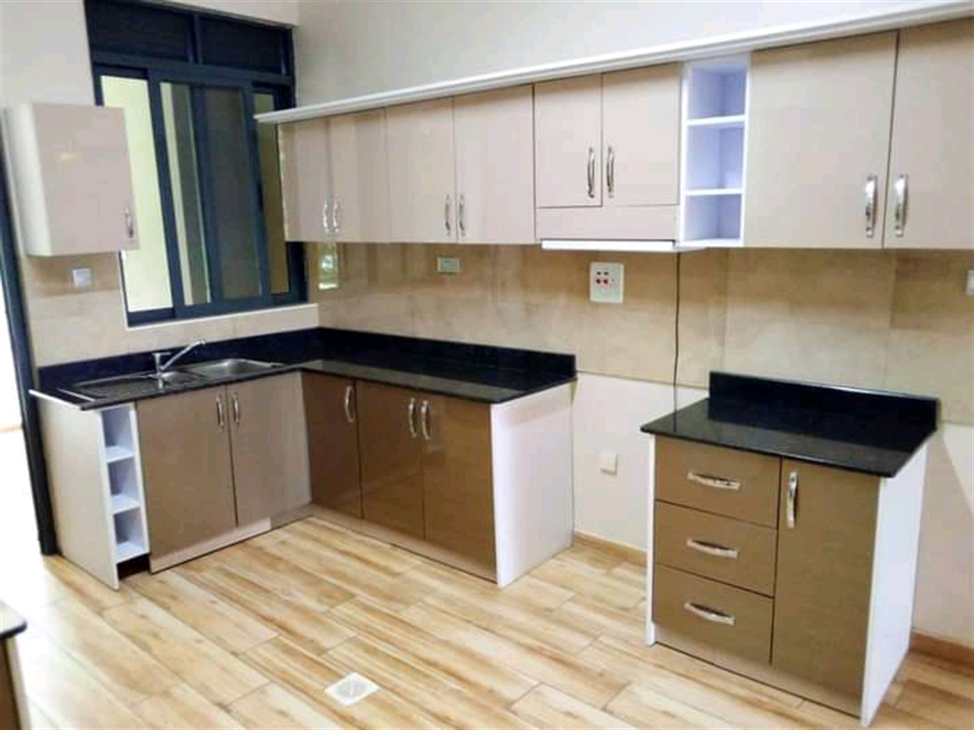 Apartment for sale in Luzira Wakiso