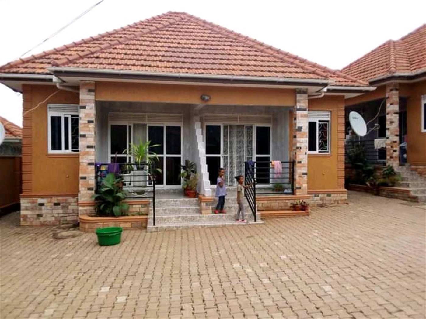 Rental units for sale in Muyenga Wakiso