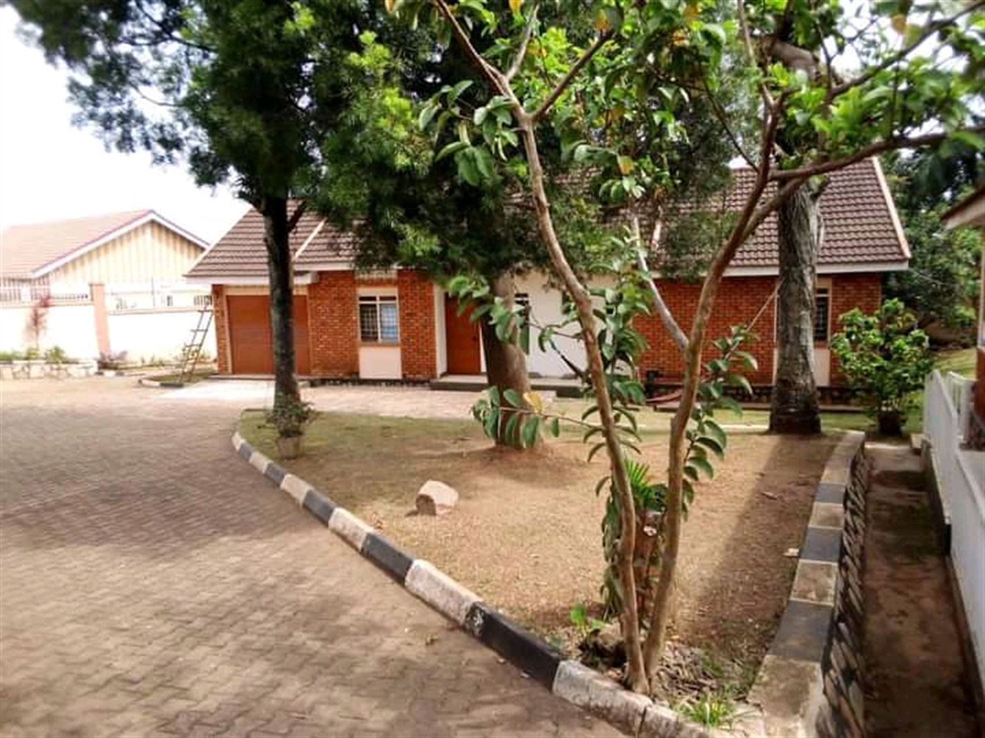 Bungalow for rent in Muyenga Wakiso