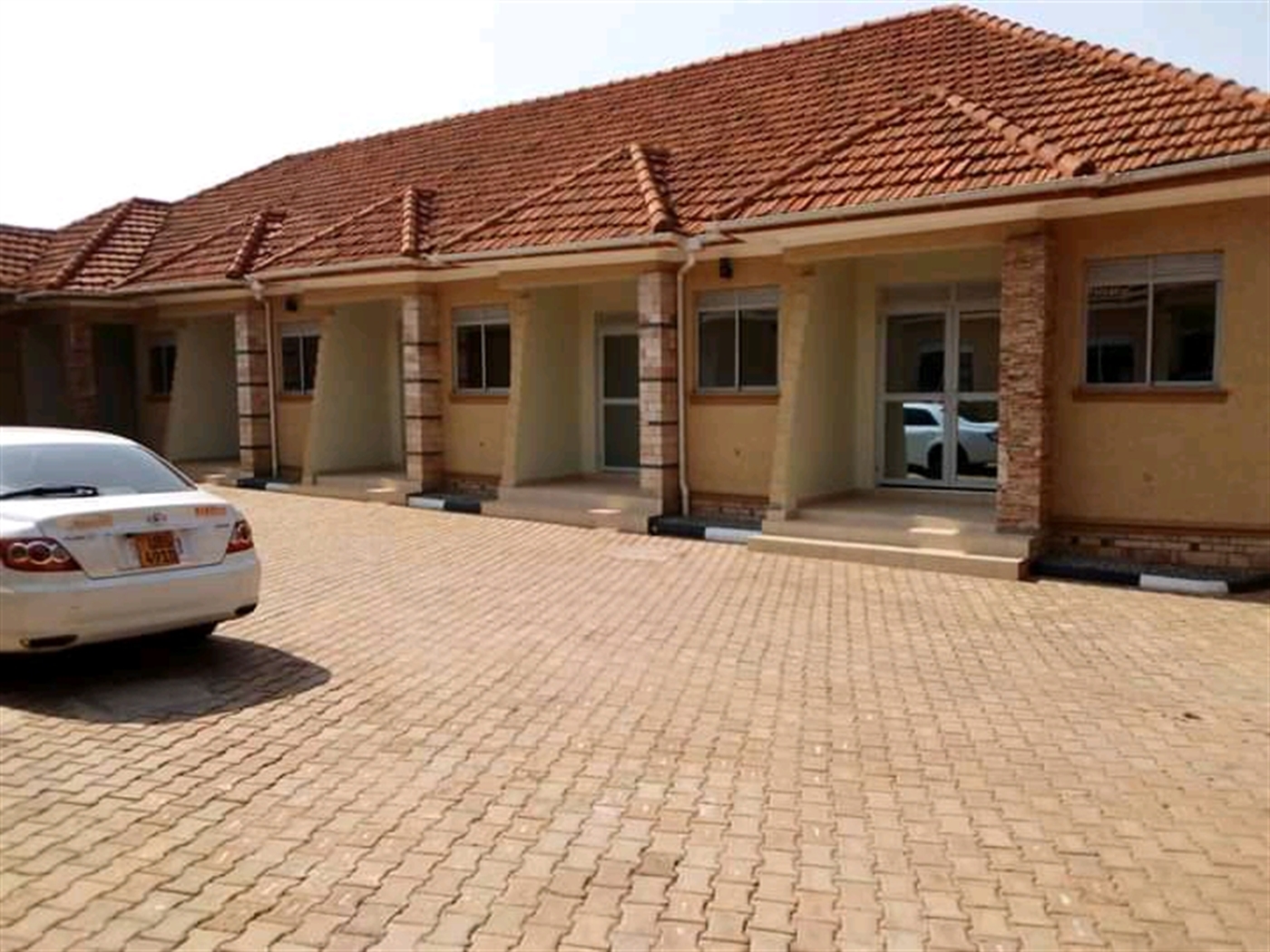 Rental units for rent in Segguku Wakiso