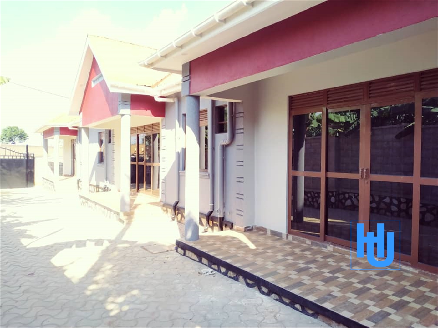 Rental units for sale in Bweyogerere Wakiso