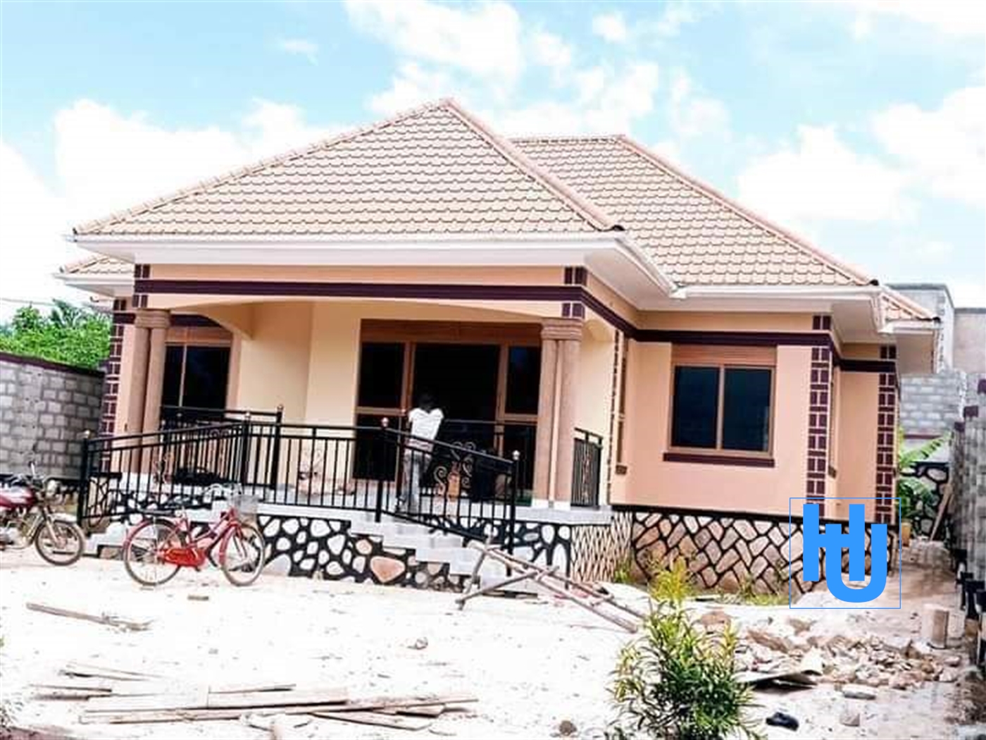 Bungalow for sale in Namugongo Wakiso