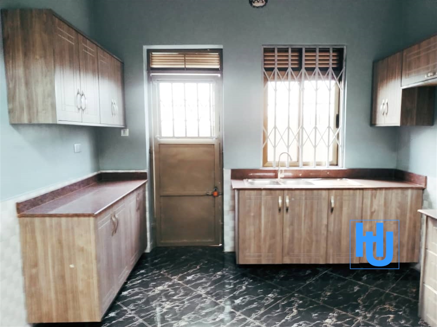 Bungalow for sale in Kyanja Wakiso