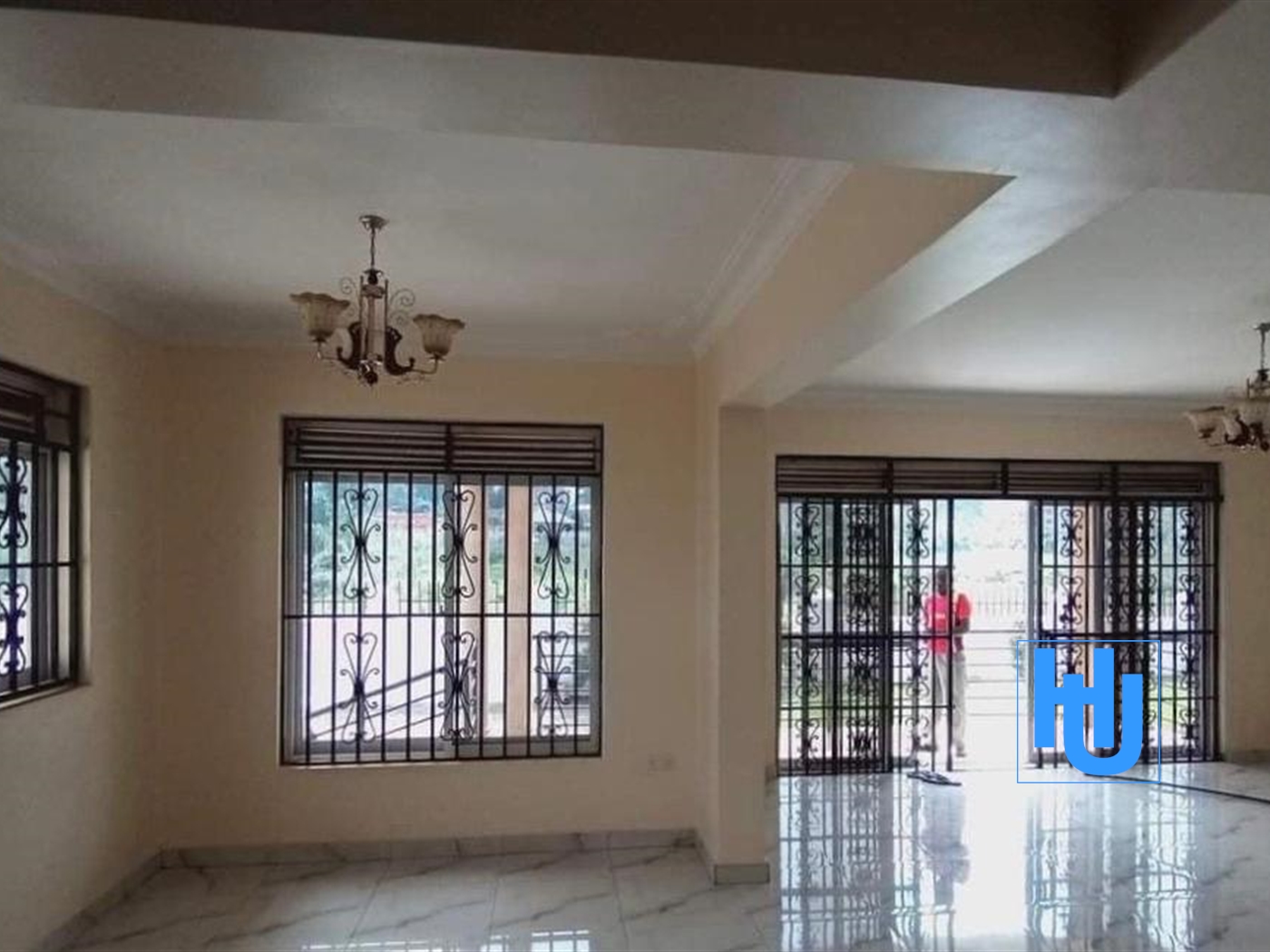 Bungalow for sale in Naalya Wakiso