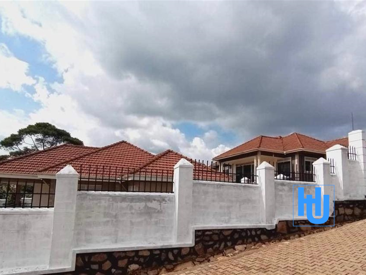 Bungalow for sale in Kira Wakiso