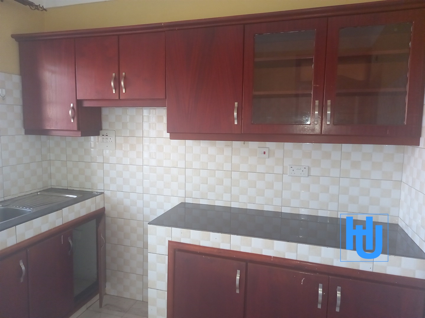 Apartment for rent in Buziga Wakiso