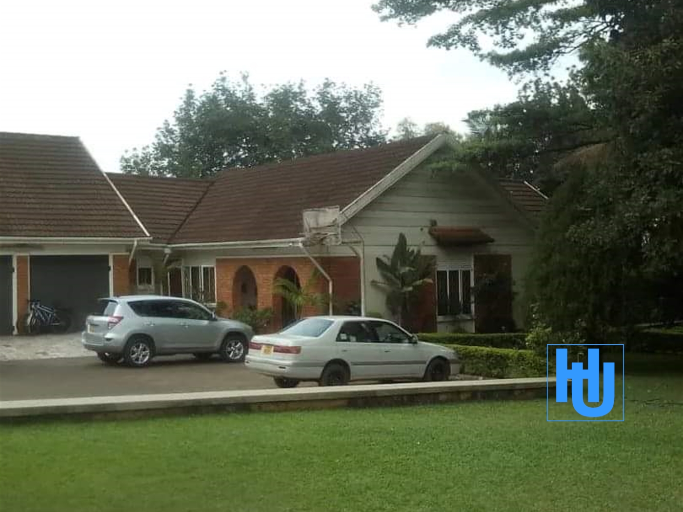 Bungalow for sale in Naguru Kampala