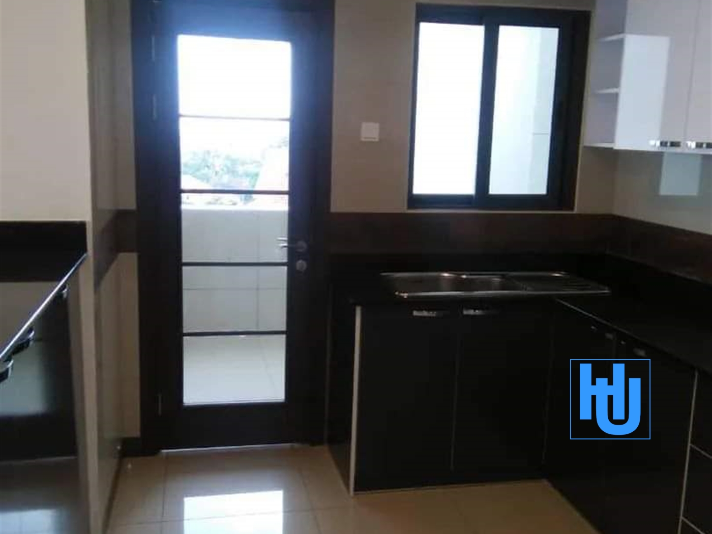 Apartment for sale in Naguru Kampala