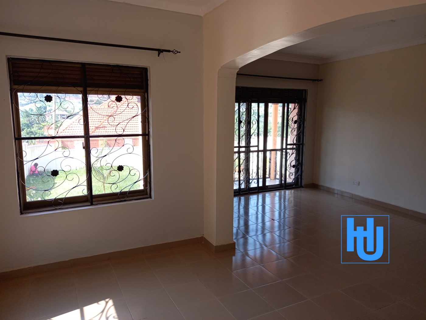 Bungalow for sale in Bwebajja Wakiso