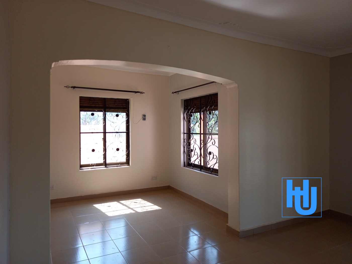 Bungalow for sale in Bwebajja Wakiso