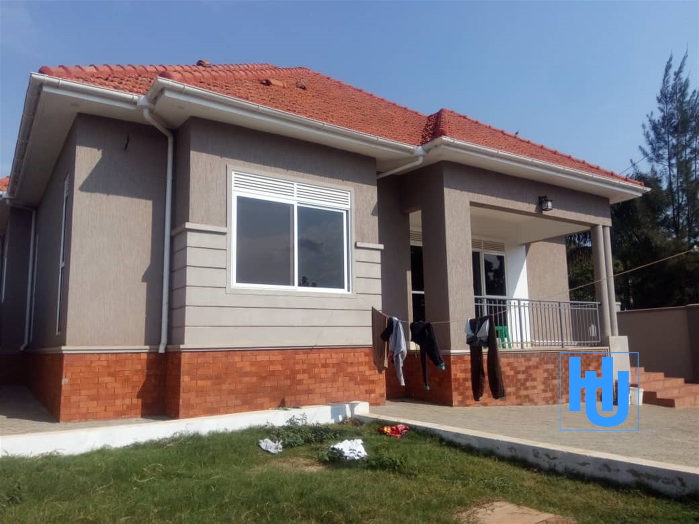 Bungalow for sale in Namugongo Wakiso