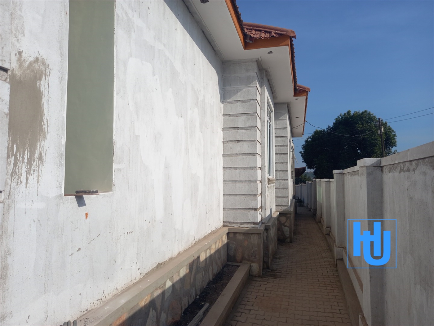 Bungalow for sale in Kitende Wakiso