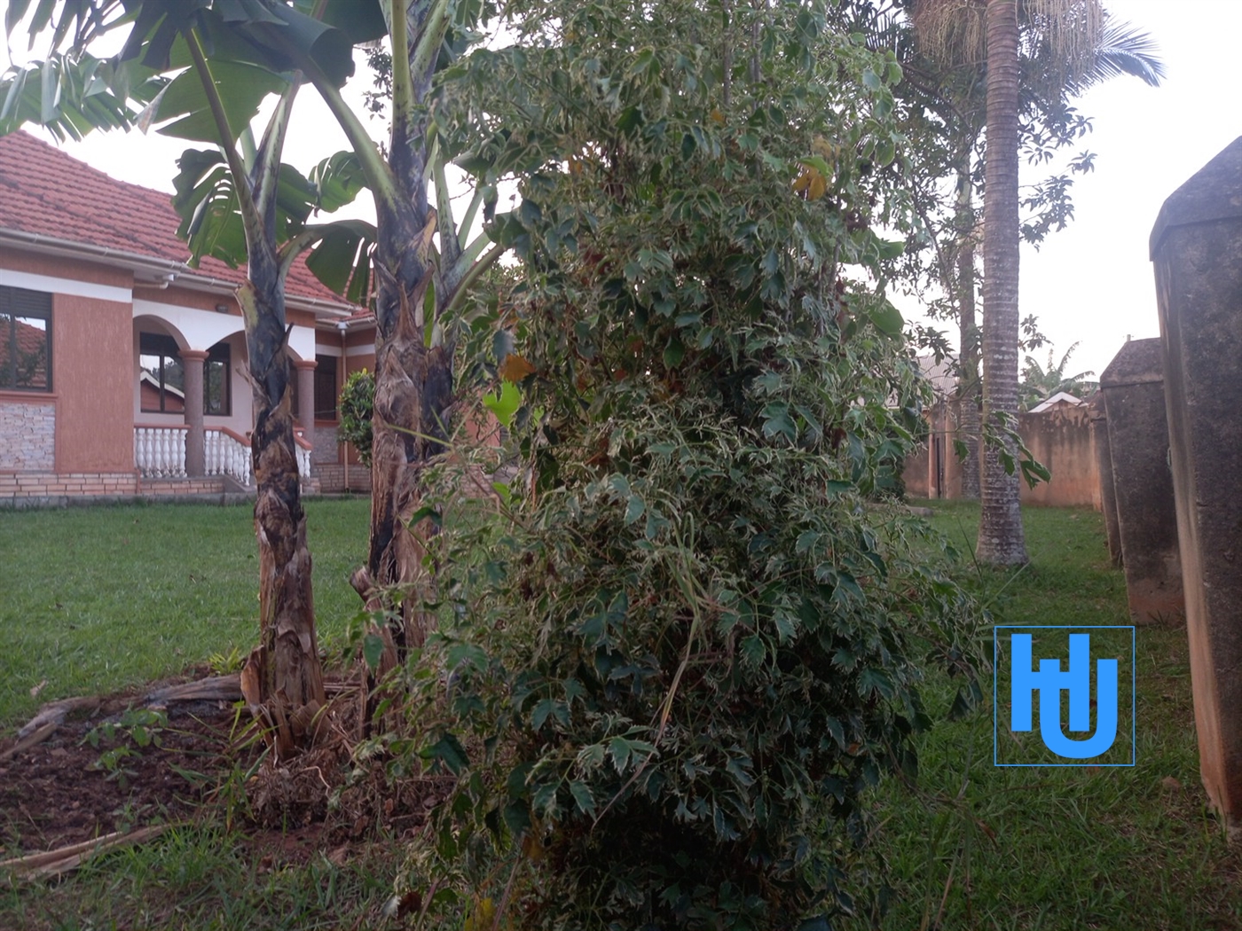 Bungalow for sale in Seguku Wakiso