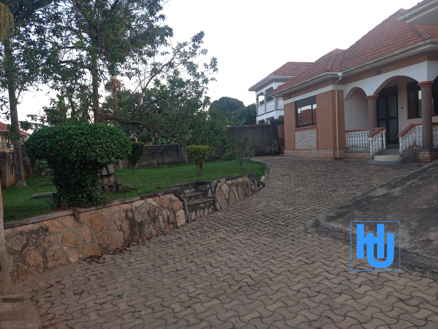 Bungalow for sale in Seguku Wakiso