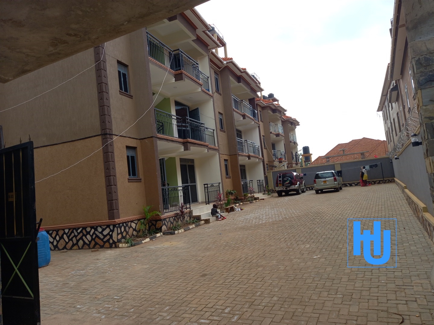 Apartment for sale in Kira Wakiso