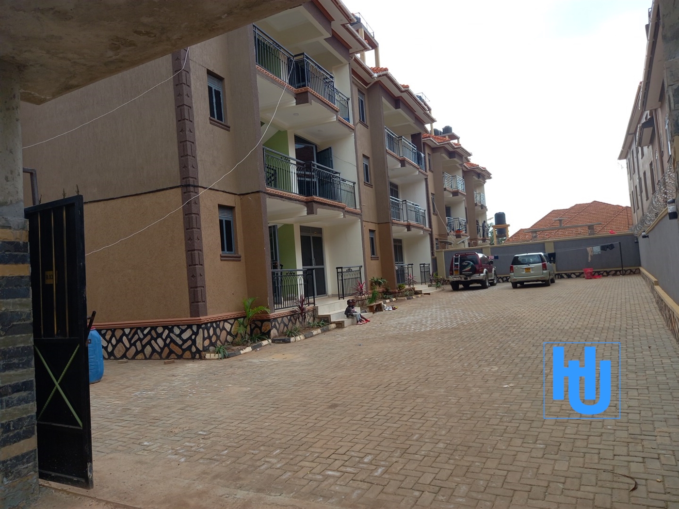 Apartment for sale in Kira Wakiso