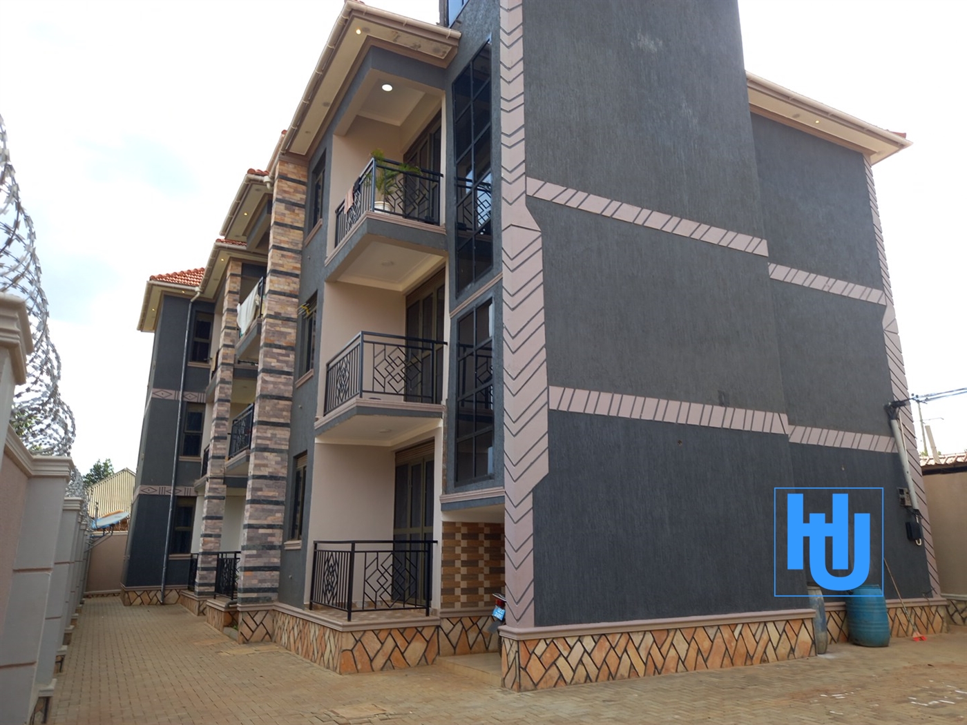 Apartment for sale in Kira Wakiso