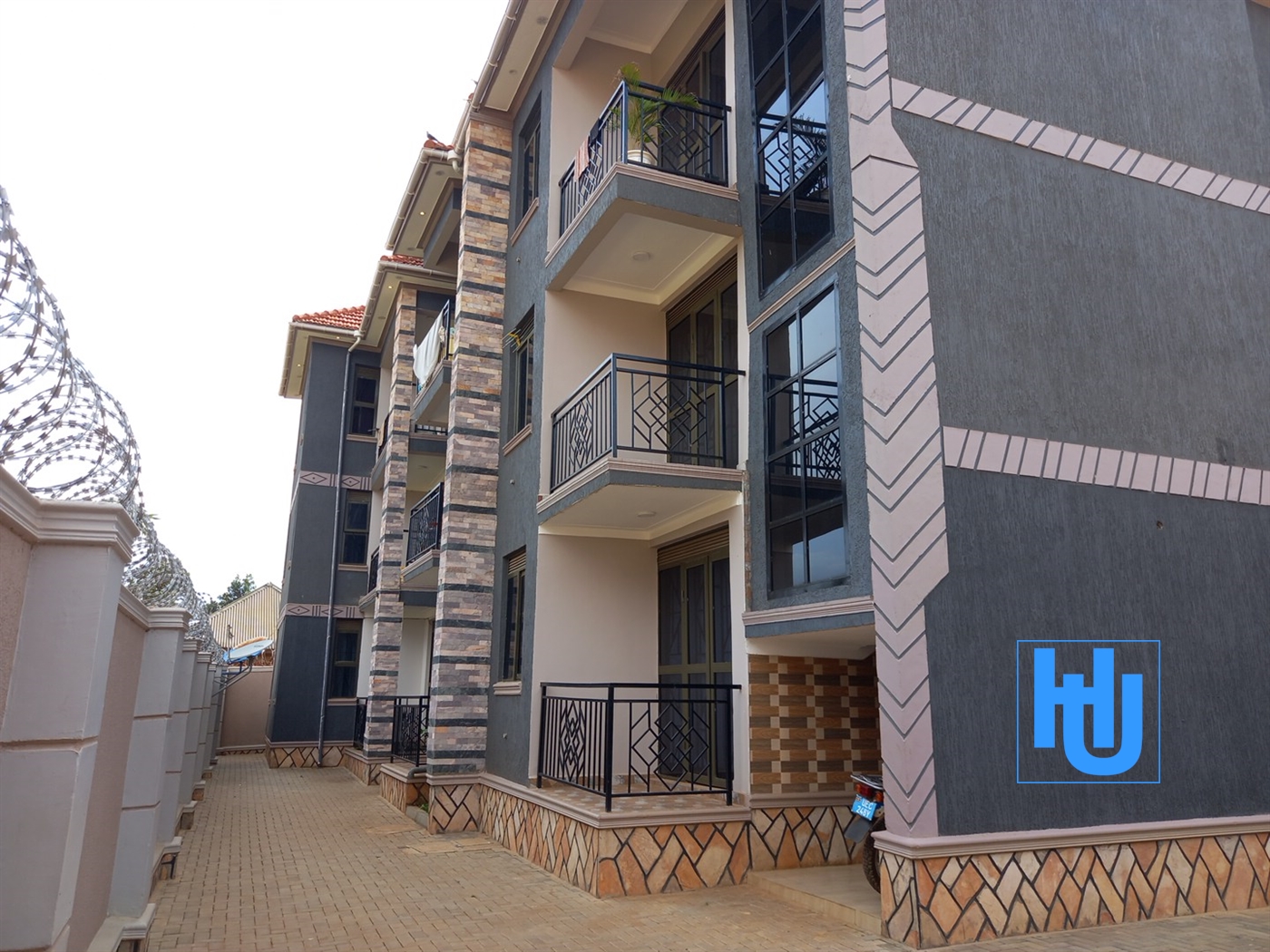 Apartment for sale in Kira Wakiso