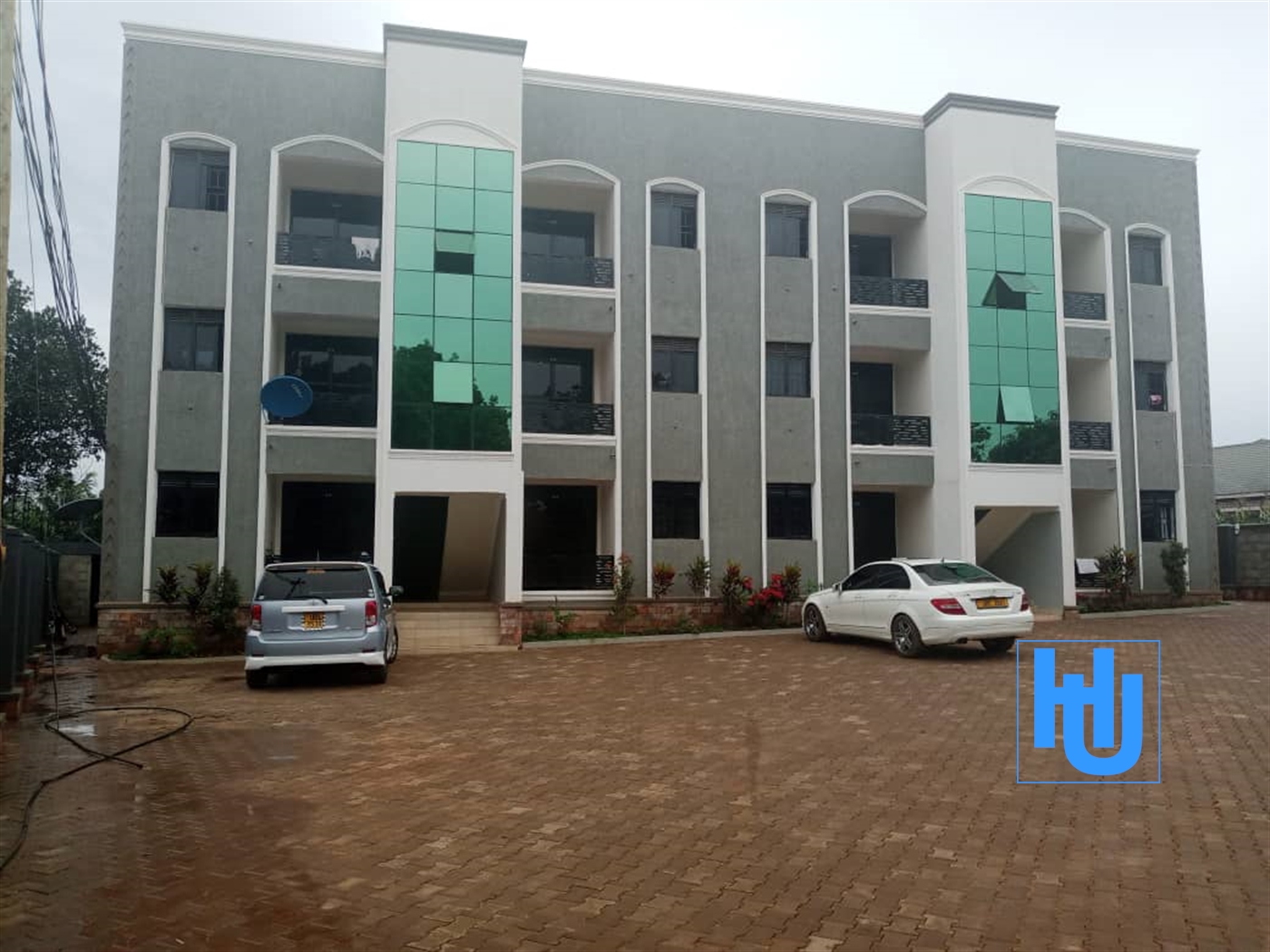 Apartment for sale in Kira Wakiso