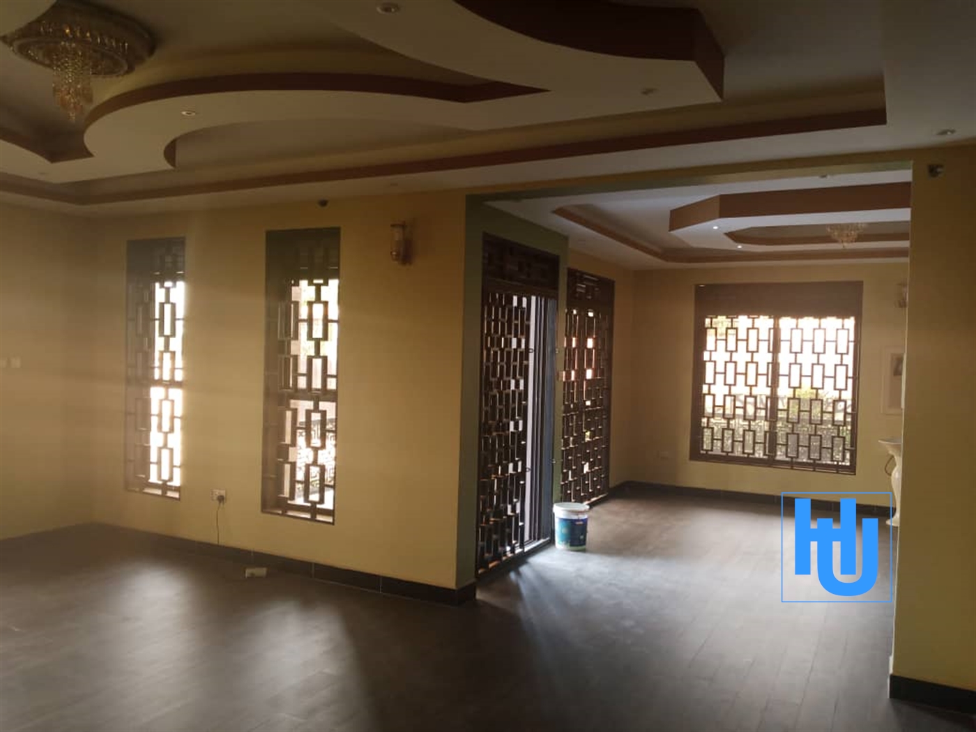 Mansion for sale in Najjera Wakiso