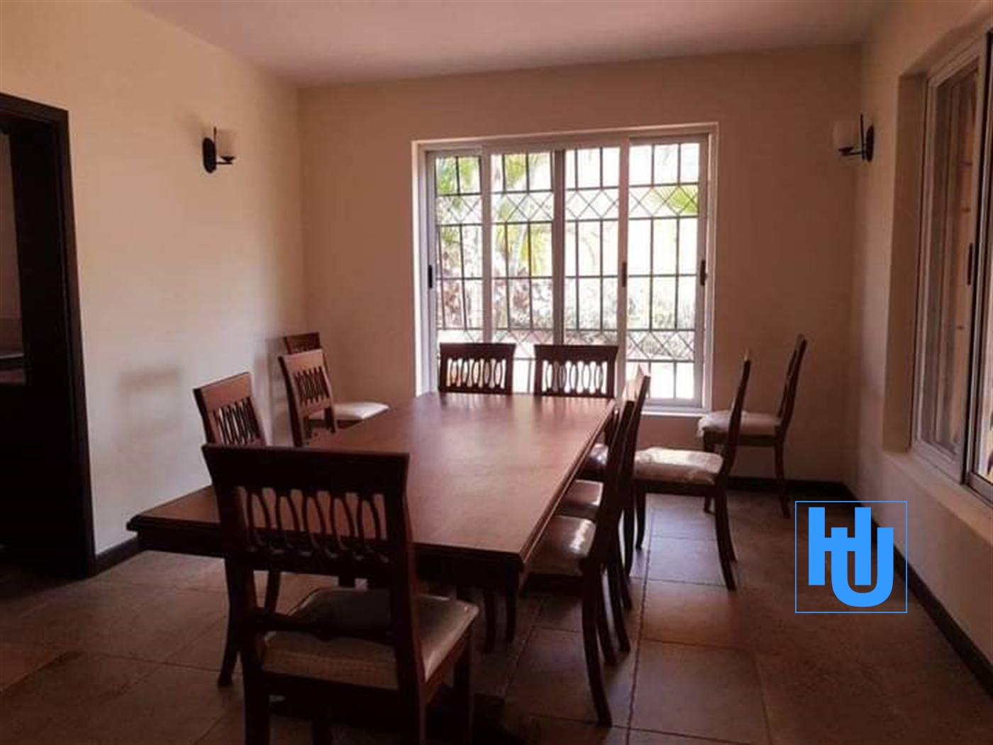 Mansion for sale in Lubowa Wakiso