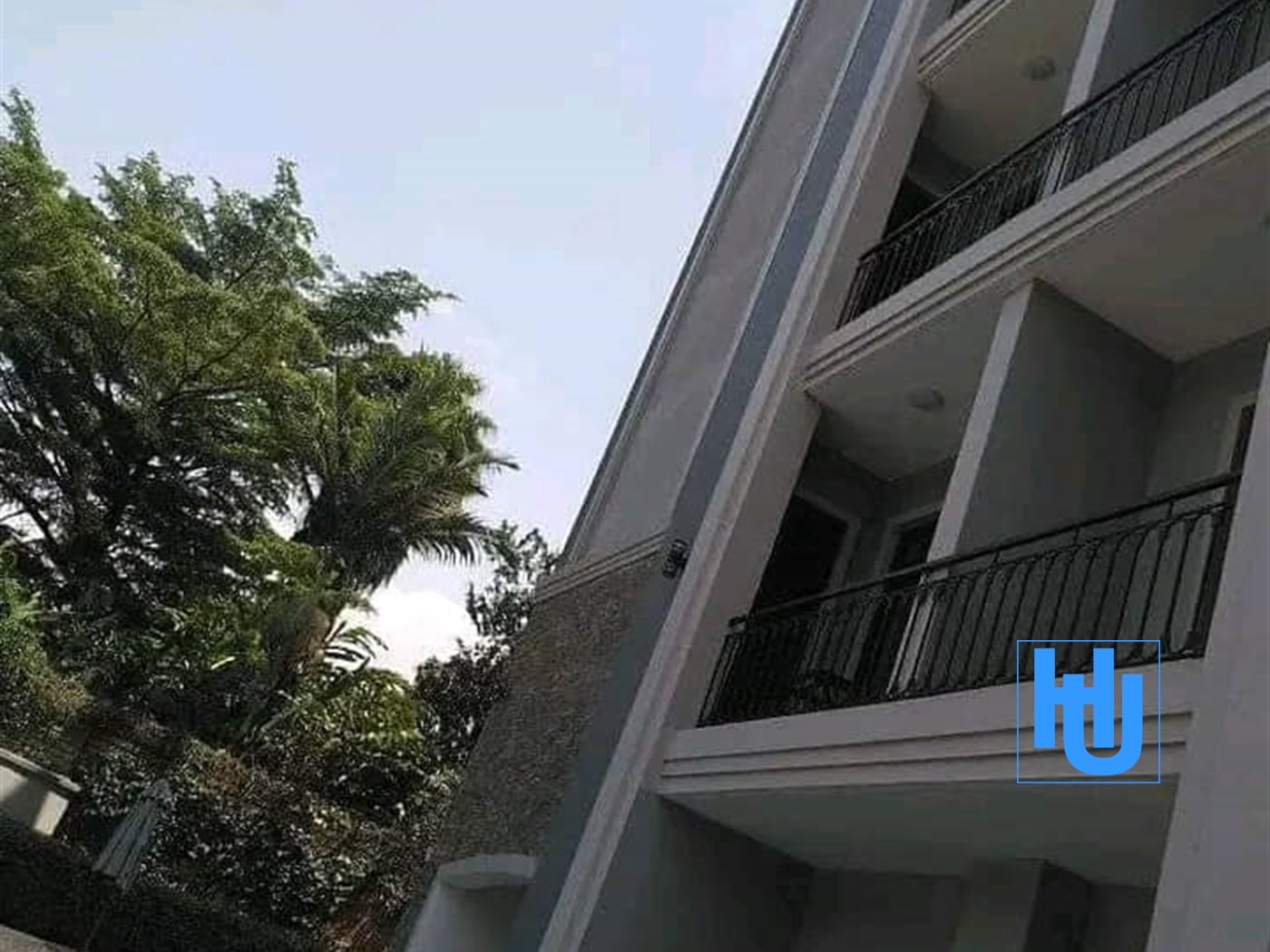 Apartment for sale in Kololo Wakiso